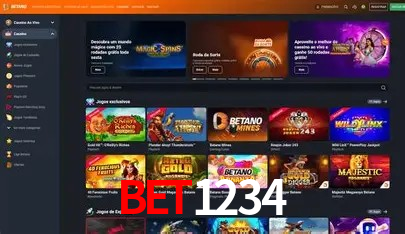 Ofertas Imperdíveis na Bet1234: Promoções e Bônus Que Valem a Pena
