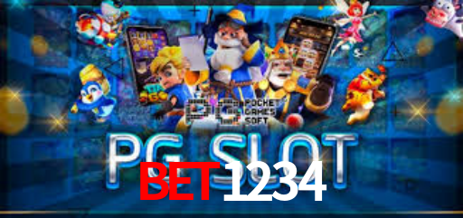 Bônus Generosos e Exclusivos no Bet1234 para Você!